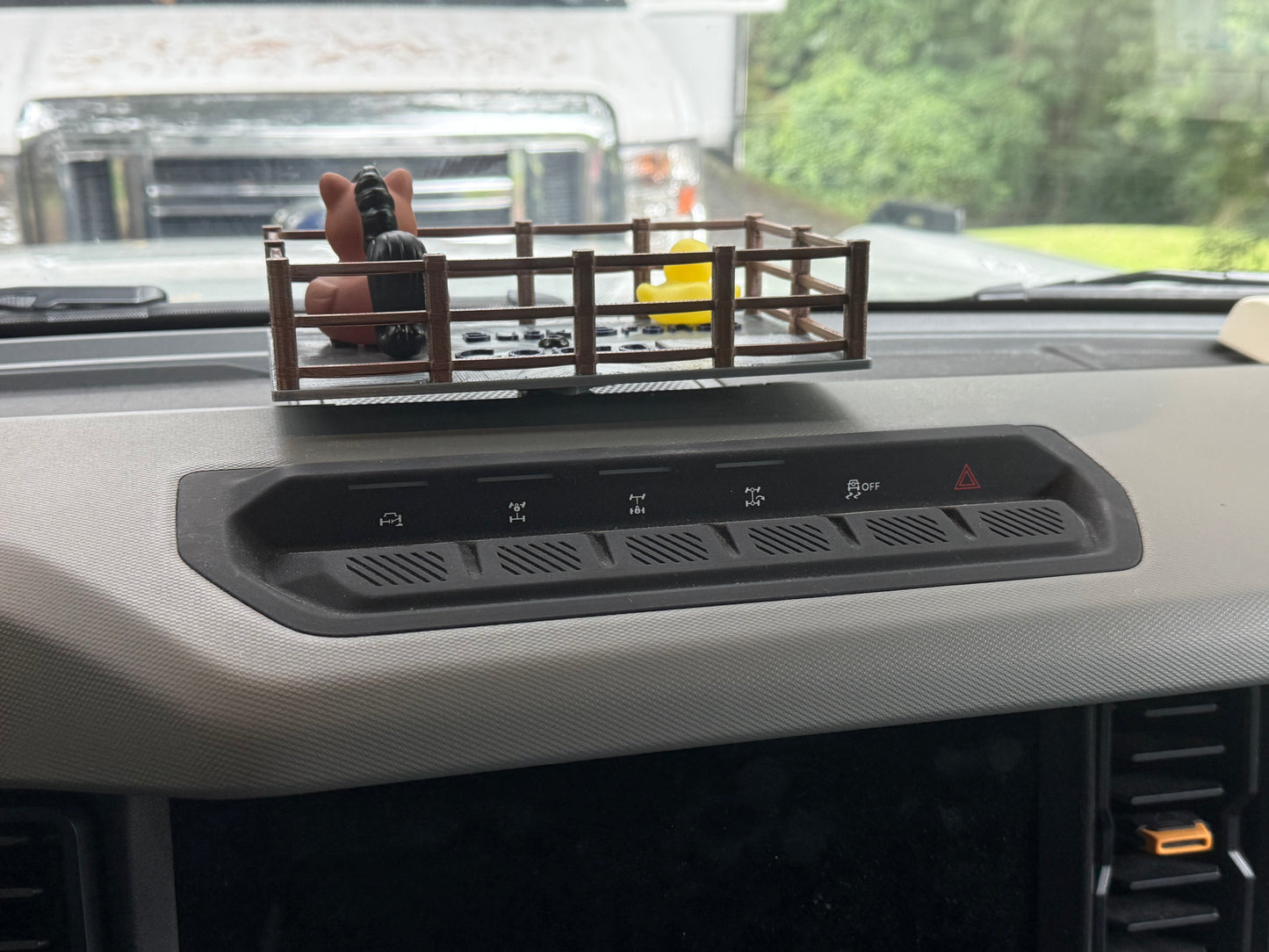Buck Buck Bronco Corral