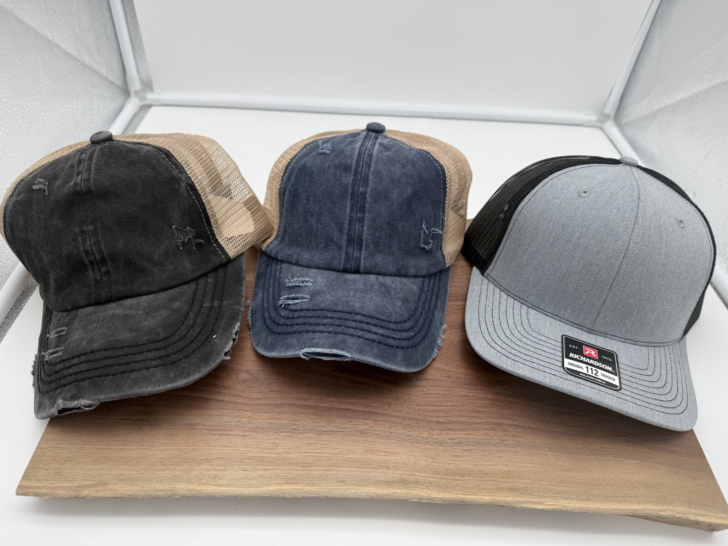 Moo Moo Subaru Baseball Cap