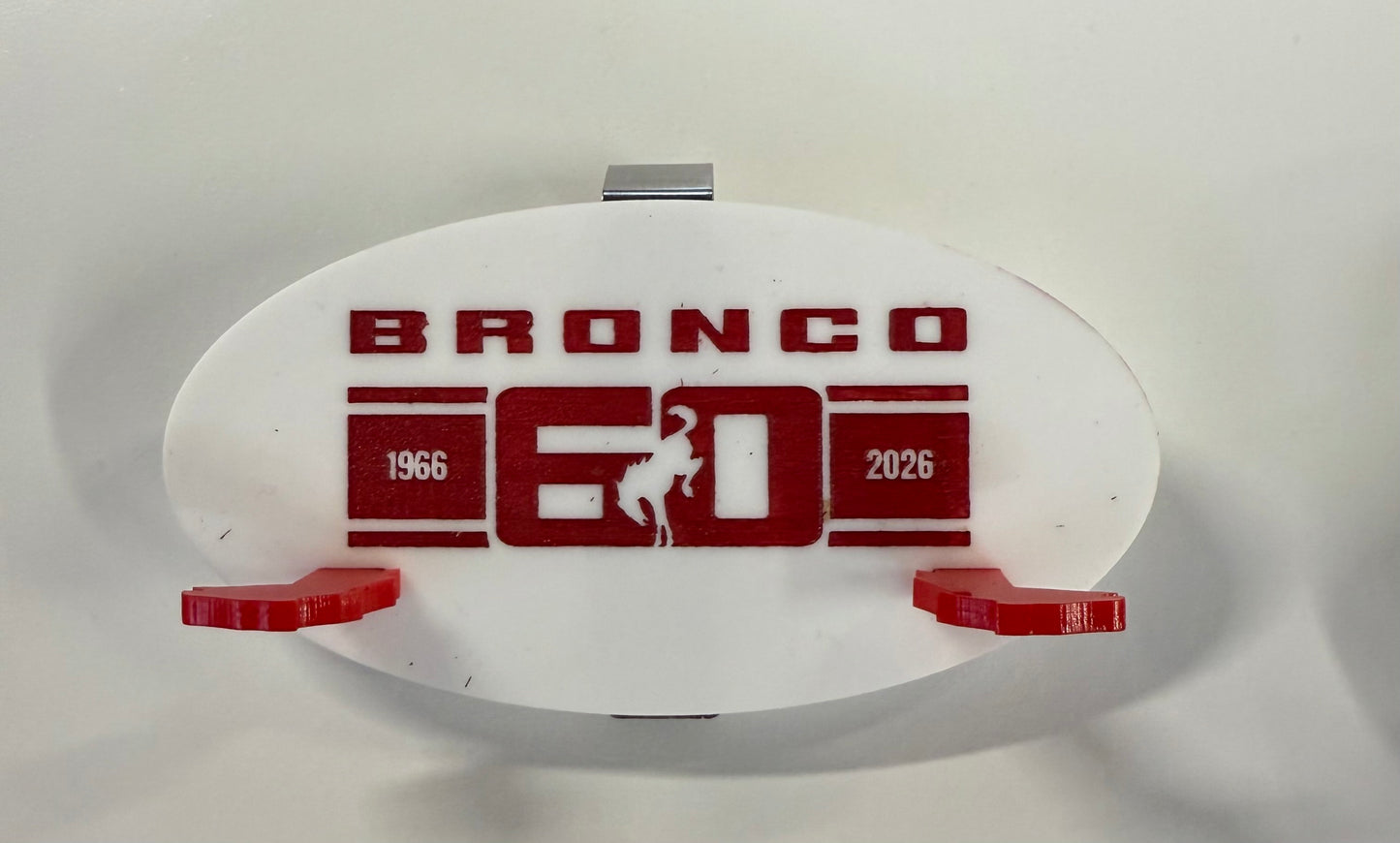 BBB OBX SunVisor Clips