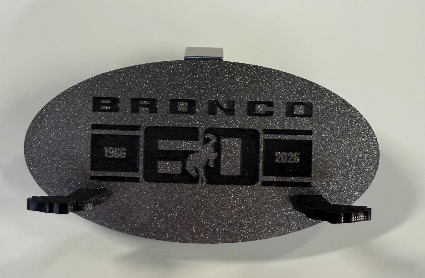 BBB OBX SunVisor Clips